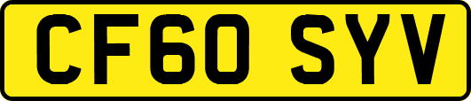 CF60SYV