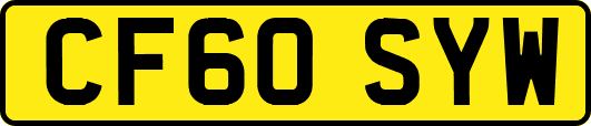 CF60SYW