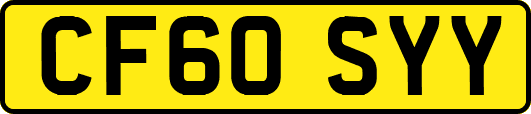 CF60SYY