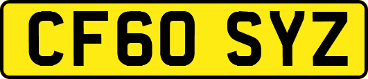 CF60SYZ