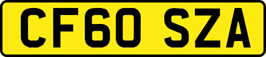 CF60SZA