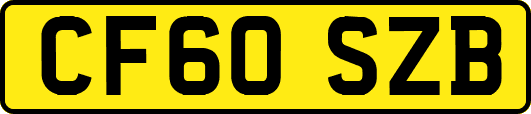 CF60SZB