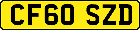 CF60SZD