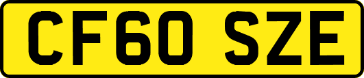 CF60SZE