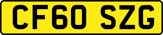 CF60SZG