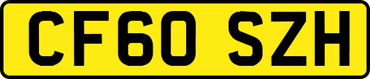 CF60SZH