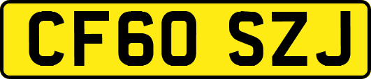 CF60SZJ