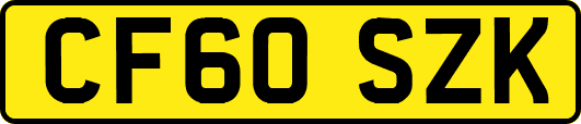 CF60SZK