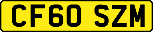 CF60SZM