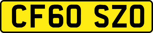 CF60SZO