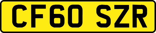 CF60SZR