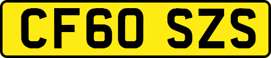 CF60SZS