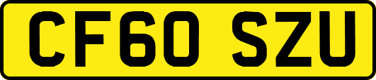 CF60SZU