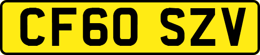 CF60SZV