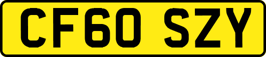 CF60SZY