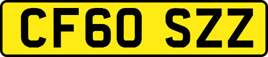 CF60SZZ