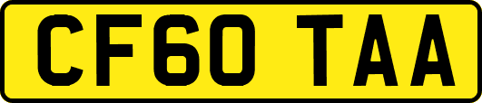 CF60TAA