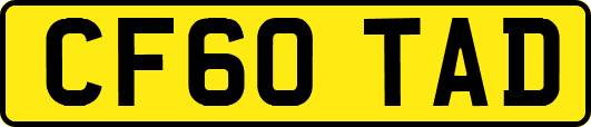 CF60TAD