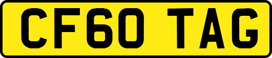 CF60TAG