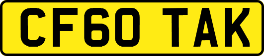 CF60TAK