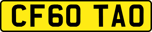 CF60TAO