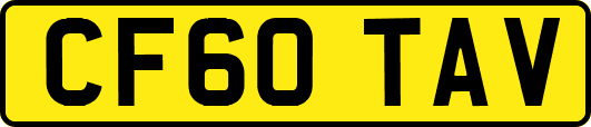 CF60TAV