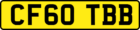 CF60TBB