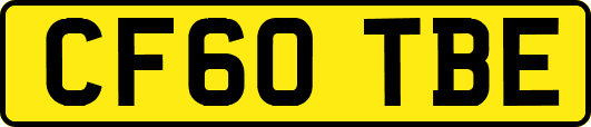 CF60TBE