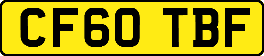 CF60TBF