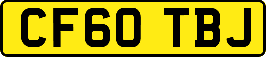 CF60TBJ