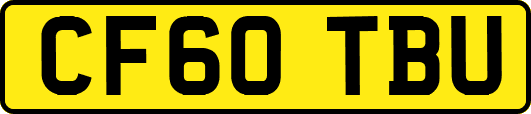 CF60TBU