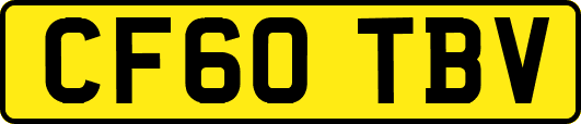 CF60TBV