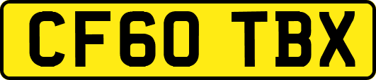 CF60TBX