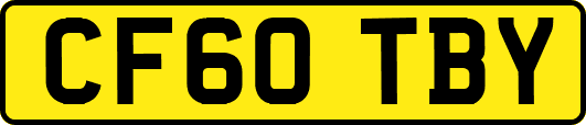 CF60TBY
