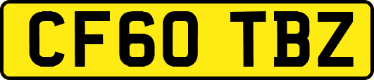 CF60TBZ