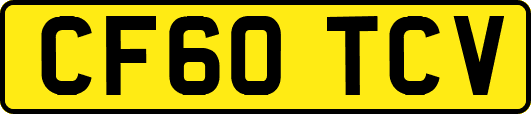 CF60TCV