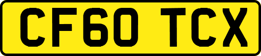 CF60TCX