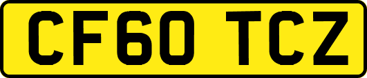 CF60TCZ