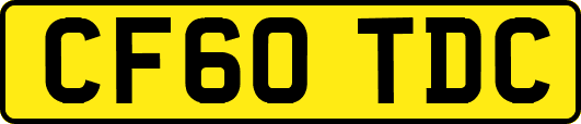 CF60TDC