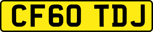 CF60TDJ