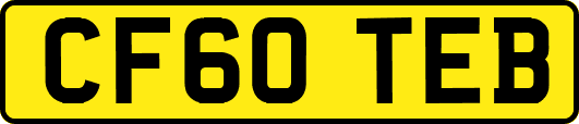 CF60TEB