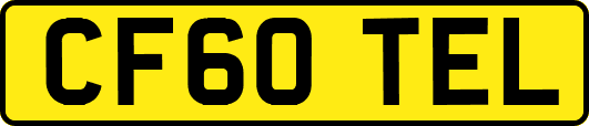 CF60TEL