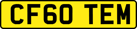 CF60TEM