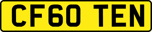 CF60TEN
