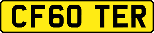 CF60TER