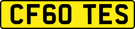 CF60TES