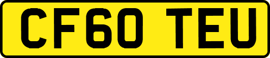 CF60TEU