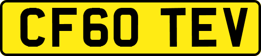 CF60TEV
