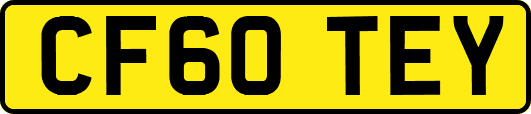 CF60TEY