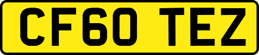 CF60TEZ